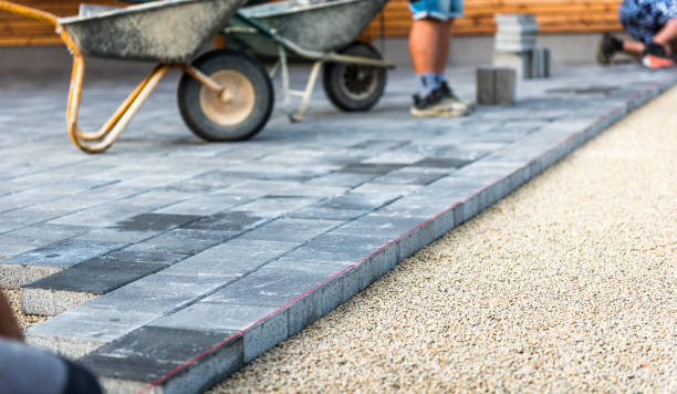 Reasons to Select Us for Your Driveway Paving Requirements in Corinth, MS