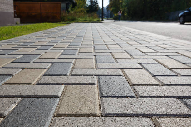 Best Affordable Driveway Pavers  in Corinth, MS