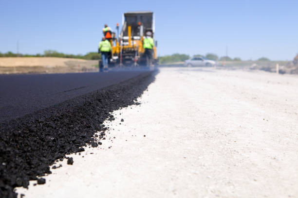 Best Driveway Resurfacing Pavers  in Corinth, MS