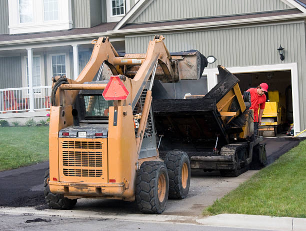 Best Commercial Driveway Pavers  in Corinth, MS
