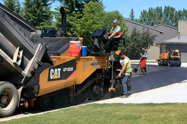 Best Driveway Pavers Near Me  in Corinth, MS